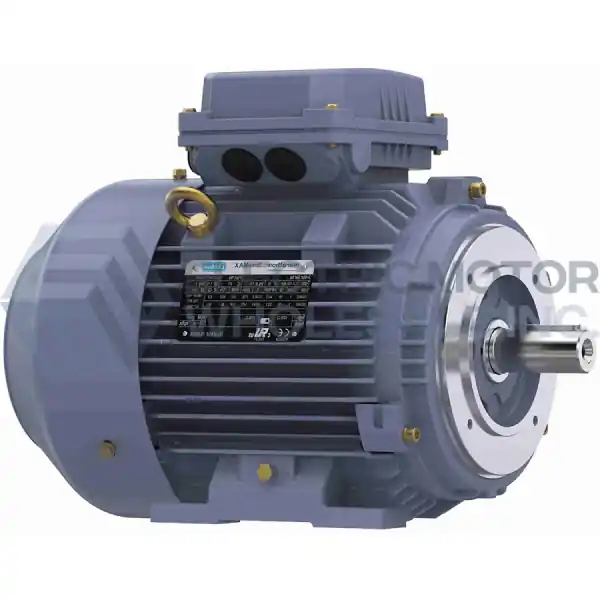 4HP MARATHON 3500RPM 100L IP55 3PH B3/B14 TERRAMAX IEC MOTOR R951 Clearance